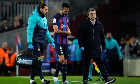 Chìa khóa giúp Man Utd giải quyết Barca ngay tại Camp Nou