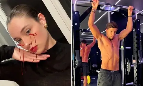 Chia tay bạn gái nóng bỏng, Ruben Dias lập tức có đối tượng mới