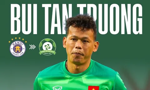 Chia tay Hà Nội, Tấn Trường tái ngộ Anh Đức