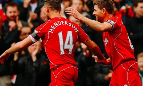 Chiến Aston Villa, Henderson nói rõ điều Gerrard luôn đòi hỏi