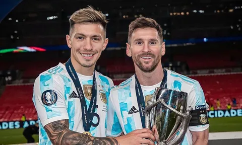Chiến binh M.U nổi bật không kém Messi, Lewandowski ở bảng C World Cup 2022
