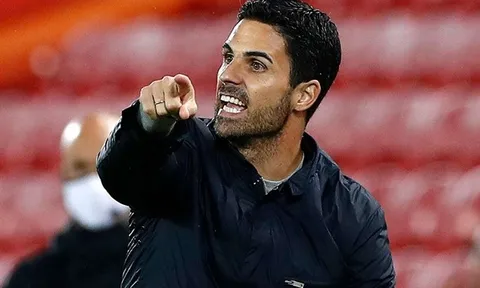 Chiến Chelsea, Arteta chỉ ra liều thuốc tốt nhất dành cho Arsenal