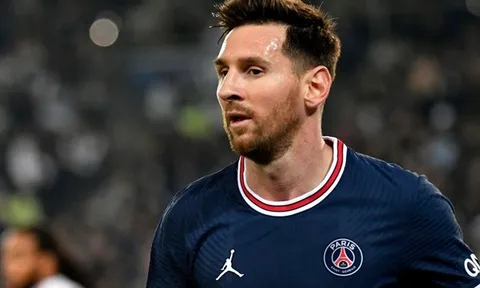 Chiến PSG, Guardiola nói lời thật lòng về bộ 3 Messi - Neymar - Mbappe