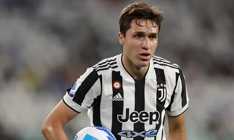 Real gia nhập cuộc đua giành ngôi sao tấn công Juve
