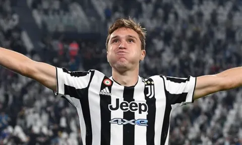 Chiesa: "Juventus trừng phạt Chelsea"