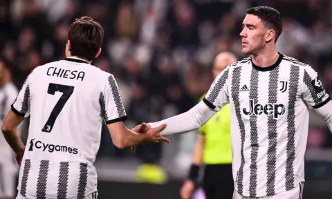 Juventus liệu có thể tìm lại được vị thế đã mất ở Serie A?