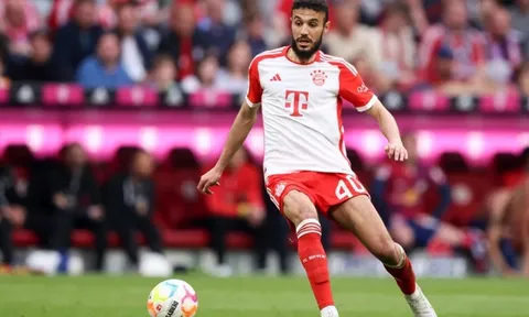 Chiêu mộ Kyle Walker, Bayern sẵn sàng đẩy đi 1 cái tên