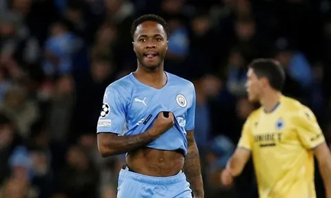 Chiêu mộ Sterling, Arsenal giúp bộ đôi Hale End trở nên nhẹ gánh