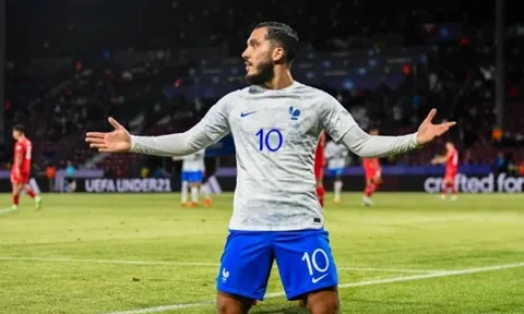 Chiêu mộ thần đồng, Chelsea nhận cú hét giá khủng