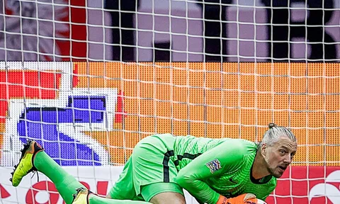 Chiều sâu đội hình Hà Lan ở World Cup 2022