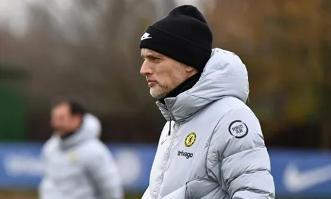 Chilwell chấn thương, Tuchel không thiếu phương án thay thế
