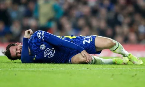 Thay thế Chilwell, Chelsea nhắm đến kẻ thất sủng Barcelona