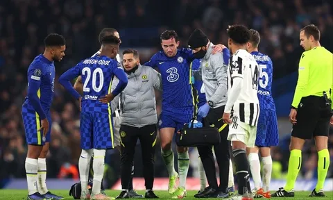 Chilwell, Kante, Werner sẽ khiến Chelsea thay đổi ở trận Man Utd?