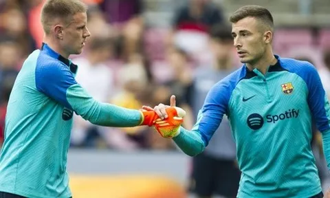 CHÍNH THỨC: Barca công bố thương vụ có điều khoản 400 triệu
