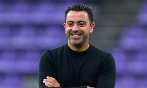 CHÍNH THỨC! Barcelona đón tân binh đầu tiên vào tháng Giêng