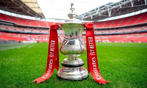 CHÍNH THỨC! Bốc thăm vòng 3 FA Cup: Đối thủ M.U lộ diện; Man City đối đầu Chelsea