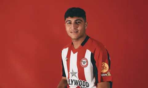 Chính thức! Brentford có tân binh đầu tiên trong tháng 1