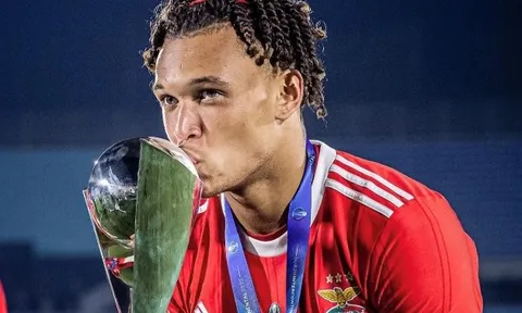 CHÍNH THỨC! Chelsea đón tân binh từ Benfica