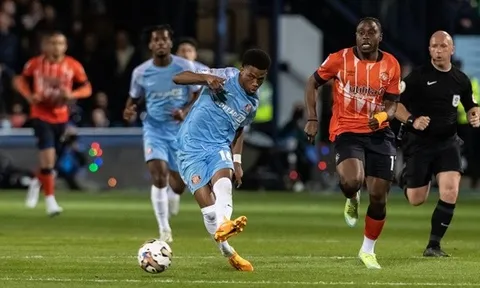 CHÍNH THỨC: Công lý được thực thi cho ngôi sao Man Utd