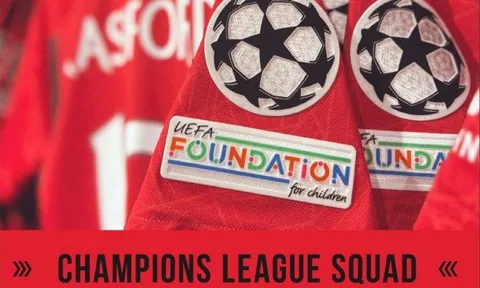 CHÍNH THỨC! Đội hình M.U dự Champions League: 7 tân binh; Rõ Sancho