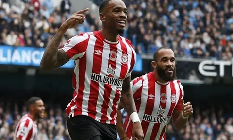 CHÍNH THỨC: FA buộc tội sát thủ hủy diệt Man City