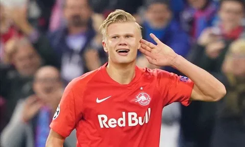 CHÍNH THỨC: Gạt Man Utd, 'niềm khao khát' của Solskjaer gia nhập Dortmund