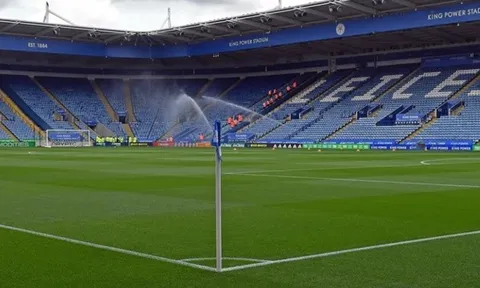 CHÍNH THỨC! Hoãn 1 trận Premier League ngay ngày 01/01