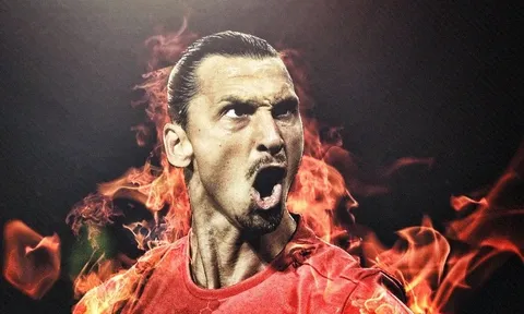 XONG! Ibrahimovic tái xuất, Châu Âu rung chuyển