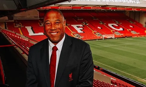 CHÍNH THỨC: Liverpool bổ nhiệm vị trí quan trọng