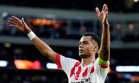 CHÍNH THỨC: Liverpool mang cú sốc cho Man Utd ở vụ Gakpo