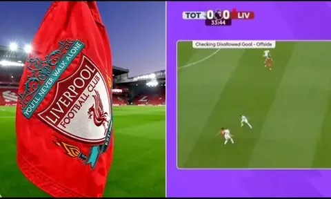 CHÍNH THỨC: Liverpool ra thông báo đáp trả PGMOL