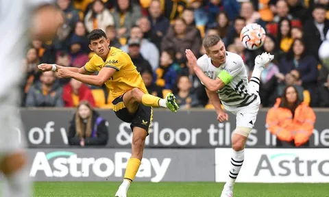 CHÍNH THỨC! Man City đón tân binh thứ 4, giá 53 triệu bảng