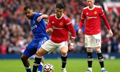 CHÍNH THỨC: Man Utd công bố bản hợp đồng quan trọng
