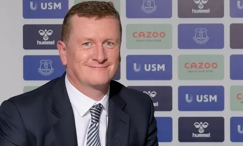 CHÍNH THỨC: Man Utd công bố sự bổ nhiệm quan trọng
