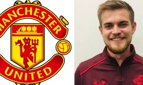 CHÍNH THỨC: Man Utd công bố thương vụ thúc đẩy cuộc cách mạng của Ten Hag
