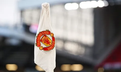 CHÍNH THỨC: Man Utd xác nhận quan trọng, khó khăn hiển hiện