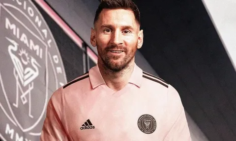 CHÍNH THỨC! Messi có bến đỗ mới, phơi bày sự thật về Barca