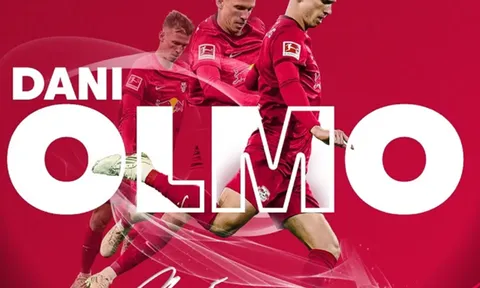 CHÍNH THỨC! Mục tiêu của Arsenal, Liverpool ký hợp đồng mới