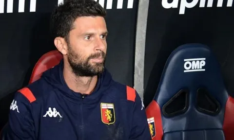 CHÍNH THỨC: "Nạn nhân của Busquets" nếm trái đắng trong lần đầu làm HLV
