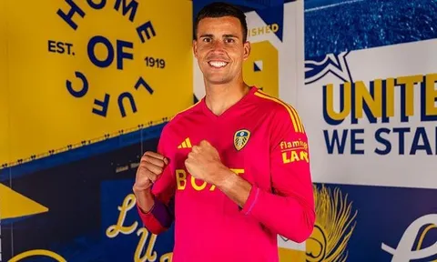 CHÍNH THỨC! Newcastle bán Karl Darlow sau 9 năm gắn bó