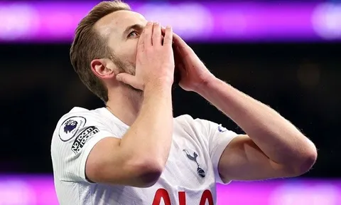 CHÍNH THỨC! Tottenham bị UEFA xử thua, văng luôn khỏi giải đấu