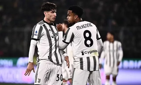CHÍNH THỨC: Vụ bê bối tại Serie A, Juventus nhận cú sốc trời giáng