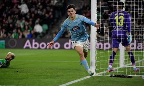 Chịu chi 40 triệu euro, Arsenal sẽ có ngay ngôi sao La Liga