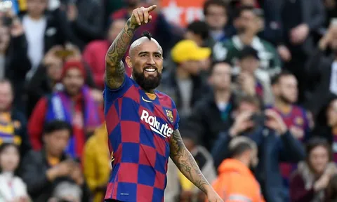 Hiệu suất của "quái thú" khủng hơn cả Messi, Benzema và Suarez