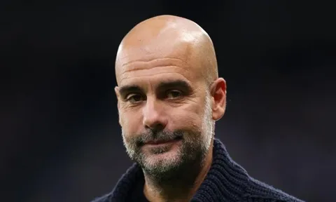 CHOÁNG: Pep "gợi ý" dàn sao làng túc cầu đình công