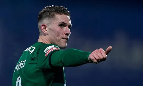 Nhìn Viktor Gyokeres, mới thấy Pochettino đã đúng