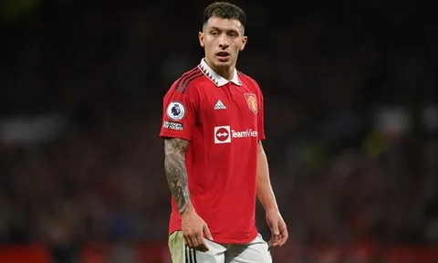 Chọn đối thủ khó nhằn nhất, Martinez điểm mặt ngôi sao Arsenal