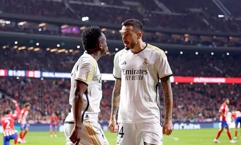 Chốt sổ thương vụ hời, Real khiến Man Utd vỡ mộng