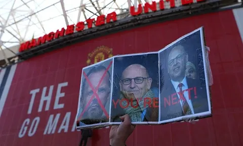 Chốt hạn chót đặt giá Man Utd, thời khắc chuyển giao gần kề
