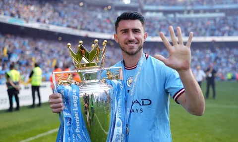 Chốt xong Gvardiol, Man City đăng bán 1 cái tên